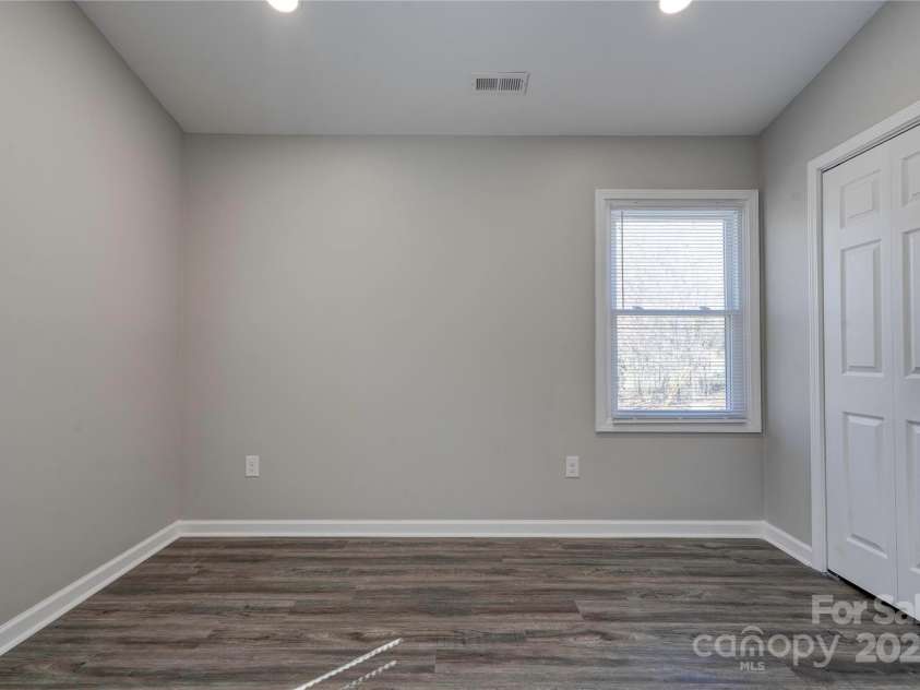 108 Spiral Lane, Shelby, NC 28152.  MLS# CAR4231085, YatesRealty ID 9004. Bedroom 2