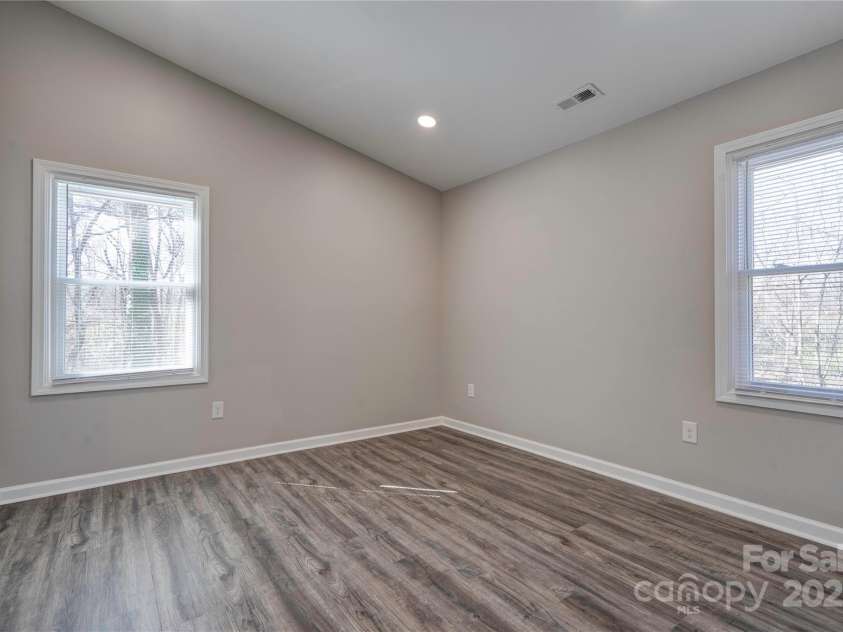 108 Spiral Lane, Shelby, NC 28152.  MLS# CAR4231085, YatesRealty ID 9004. Bedroom 2