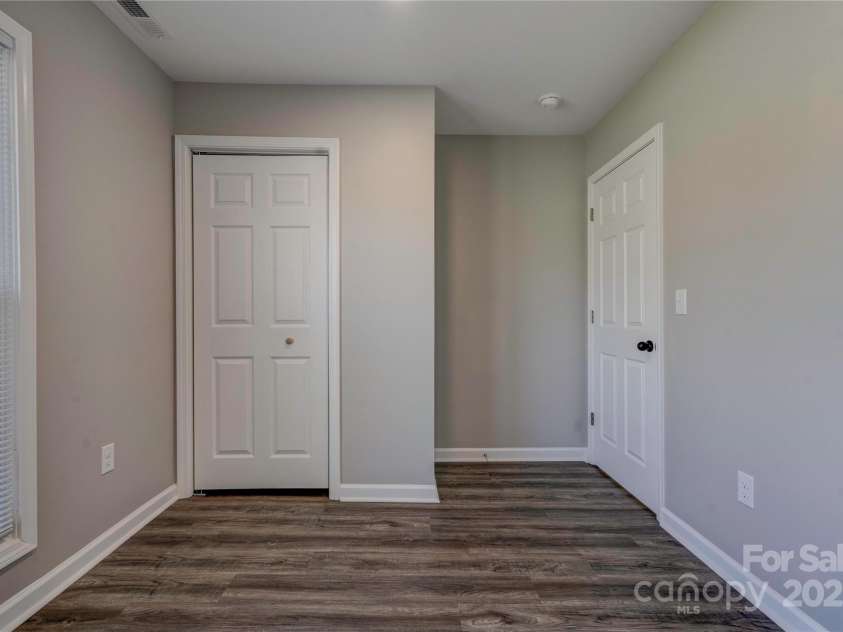 108 Spiral Lane, Shelby, NC 28152.  MLS# CAR4231085, YatesRealty ID 9004. Bedroom 3