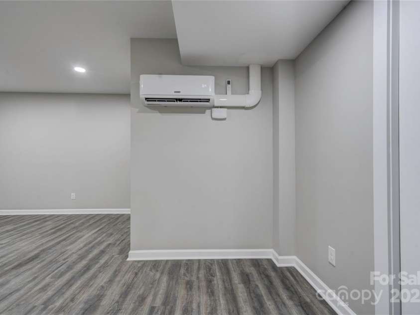 108 Spiral Lane, Shelby, NC 28152.  MLS# CAR4231085, YatesRealty ID 9004. Family Room - Basement