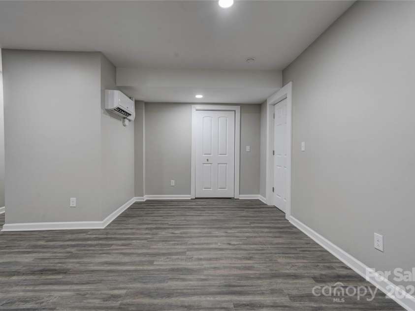 108 Spiral Lane, Shelby, NC 28152.  MLS# CAR4231085, YatesRealty ID 9004. Family Room - Basement