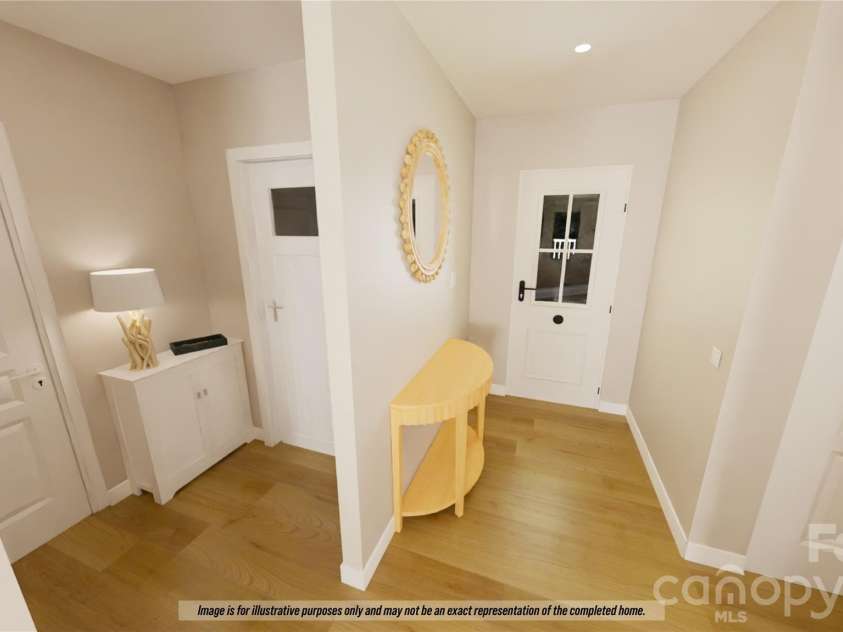 210 Joy-Lynne Court, Jonesville, NC 28642.  MLS# CAR4315429, YatesRealty ID 9004. 