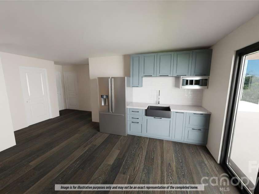 210 Joy-Lynne Court, Jonesville, NC 28642.  MLS# CAR4315429, YatesRealty ID 9004. 