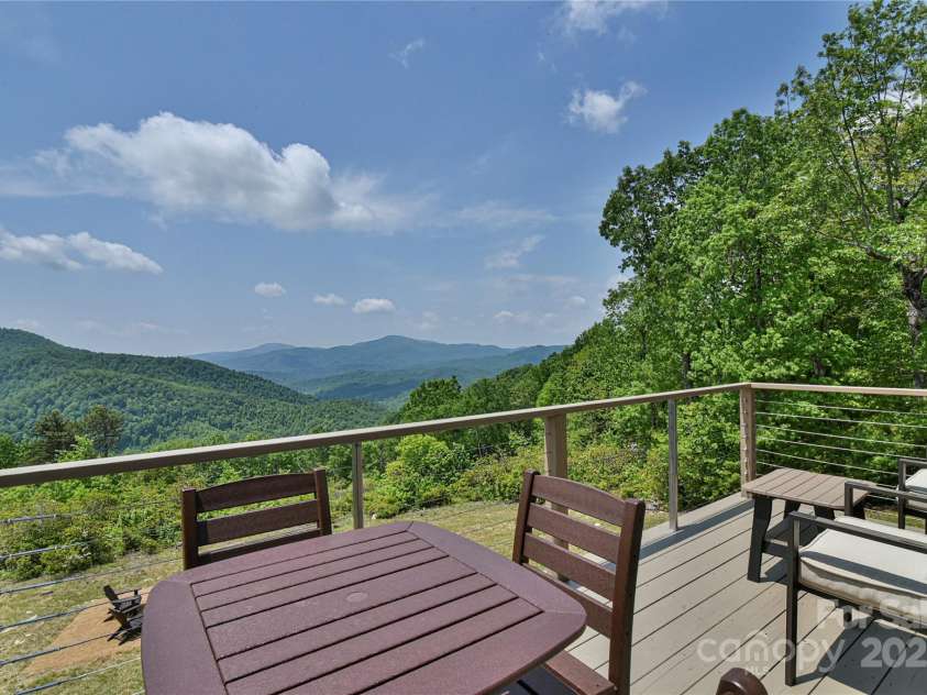 41 High Cliffs Trail, Black Mountain, NC 28711.  MLS# CAR4301745, YatesRealty ID 9005. 
