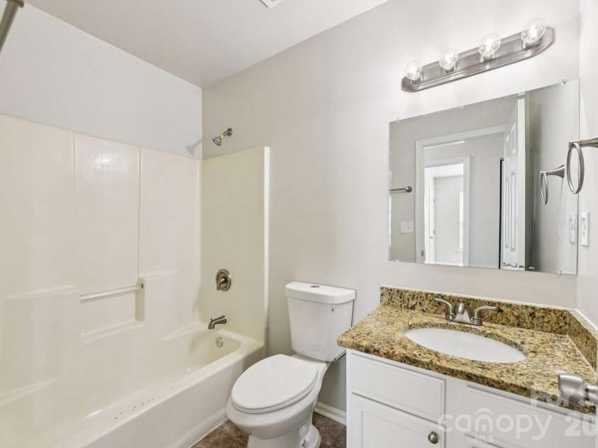 14518 Arbor Ridge Drive, Charlotte, NC 28273.  MLS# CAR4365016, YatesRealty ID 9006. 