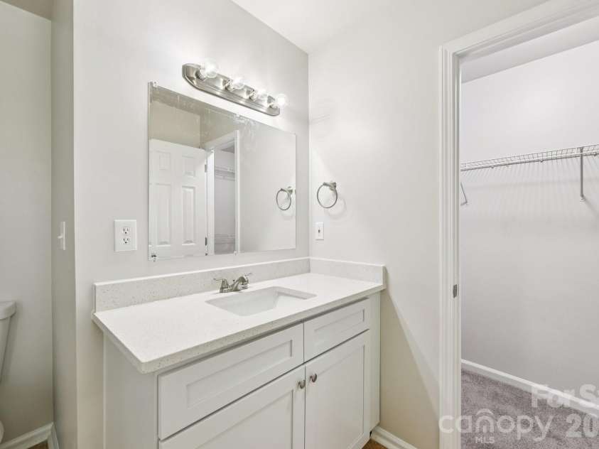 14518 Arbor Ridge Drive, Charlotte, NC 28273.  MLS# CAR4365016, YatesRealty ID 9006. 