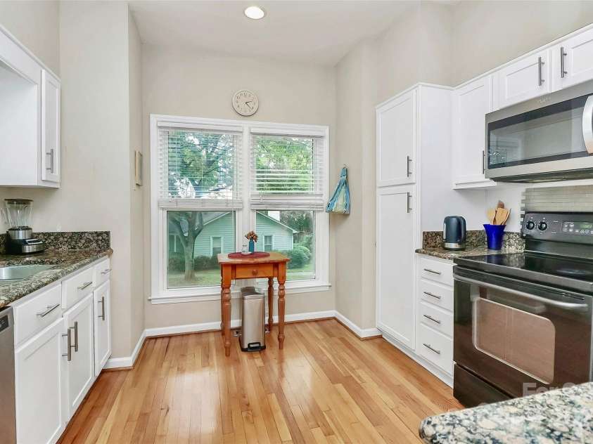 313 Clarkson Street, Charlotte, NC 28202.  MLS# CAR4250188, YatesRealty ID 9008. 