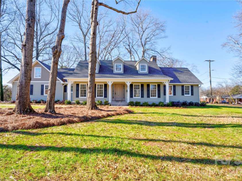927 Elizabeth Road, Shelby, NC 28150.  MLS# CAR4335876, YatesRealty ID 9008. 