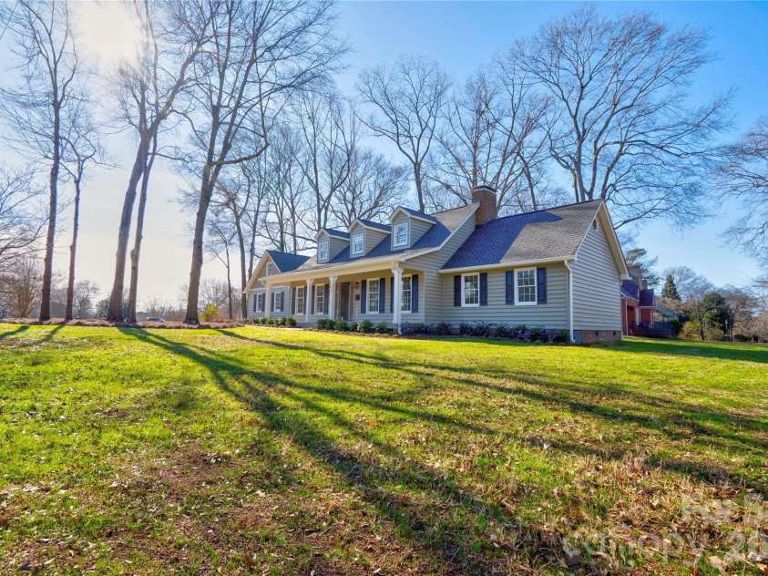 927 Elizabeth Road, Shelby, NC 28150.  MLS# CAR4335876, YatesRealty ID 9008. 