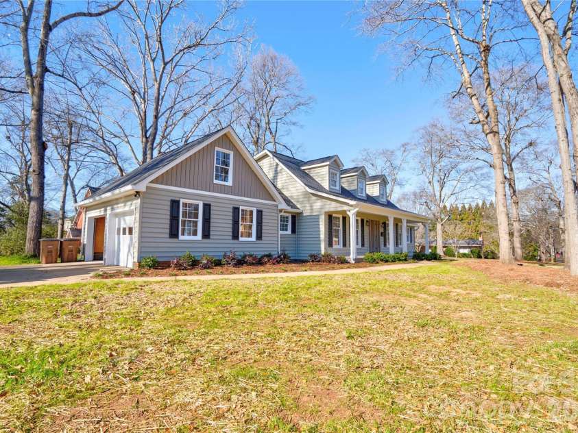 927 Elizabeth Road, Shelby, NC 28150.  MLS# CAR4335876, YatesRealty ID 9008. 