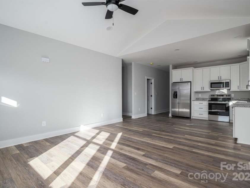 2832 12th Avenue, Hickory, NC 28602.  MLS# CAR4219670, YatesRealty ID 9009. 