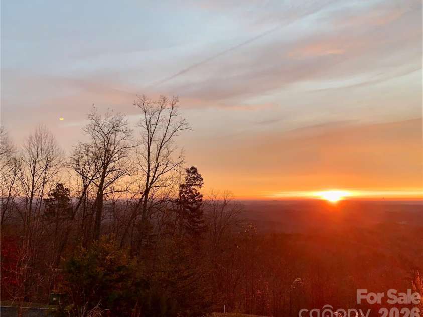 735 Bills Mountain Trail, Lake Lure, NC 28746.  MLS# CAR4316813, YatesRealty ID 901. 