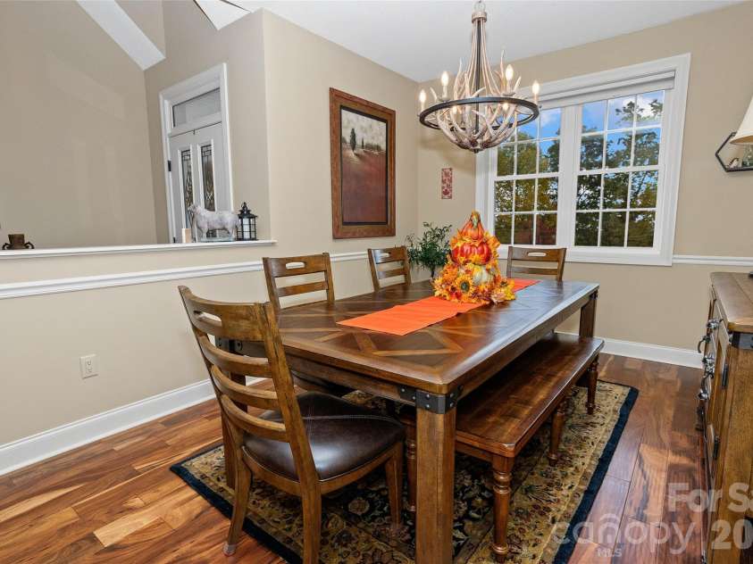 735 Bills Mountain Trail, Lake Lure, NC 28746.  MLS# CAR4316813, YatesRealty ID 901. 