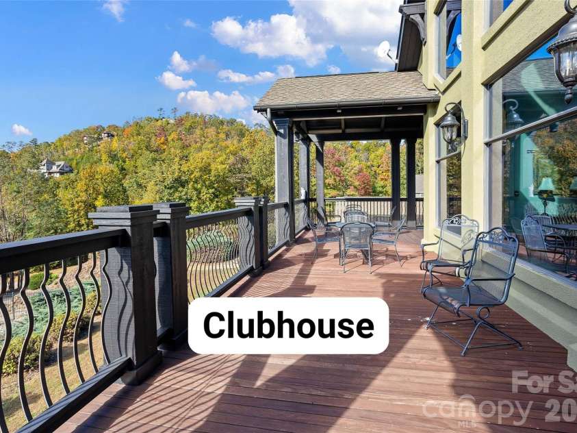 735 Bills Mountain Trail, Lake Lure, NC 28746.  MLS# CAR4316813, YatesRealty ID 901. 