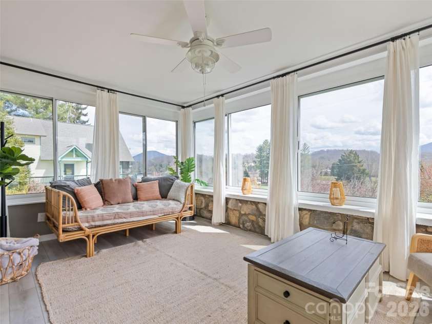 659 Golf Course Road, Waynesville, NC 28786.  MLS# CAR4364784, YatesRealty ID 9010. 