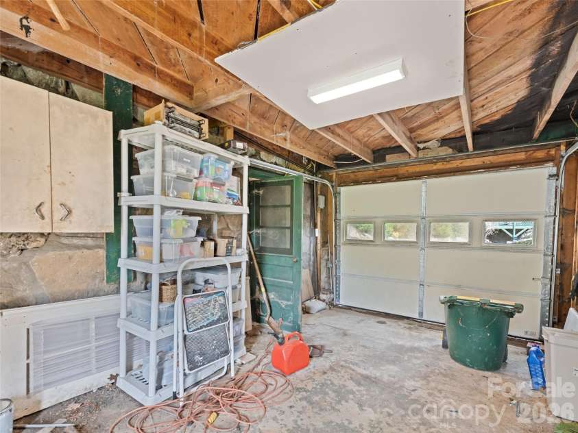 659 Golf Course Road, Waynesville, NC 28786.  MLS# CAR4364784, YatesRealty ID 9010. 