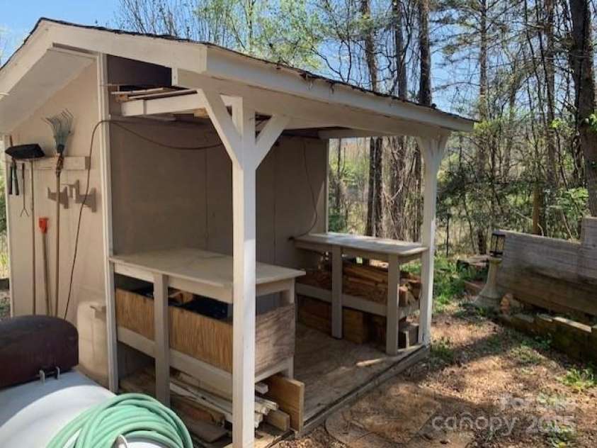 48 Homestead Avenue, Bryson City, NC 28713.  MLS# CAR4247145, YatesRealty ID 9011. 