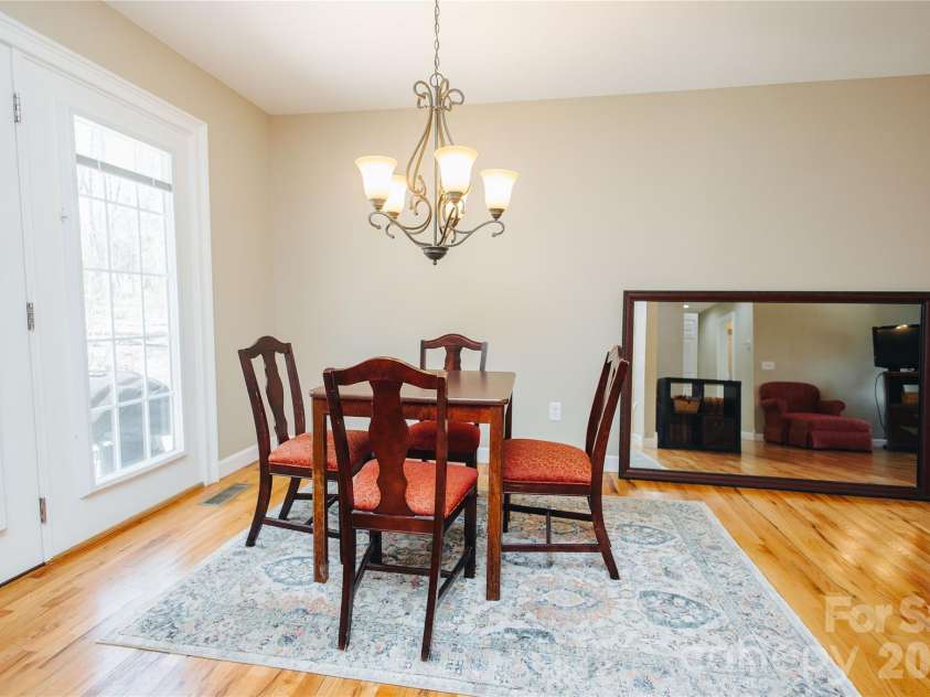 160 Winsome Forest Drive, Nebo, NC 28761.  MLS# CAR4360484, YatesRealty ID 9012. 