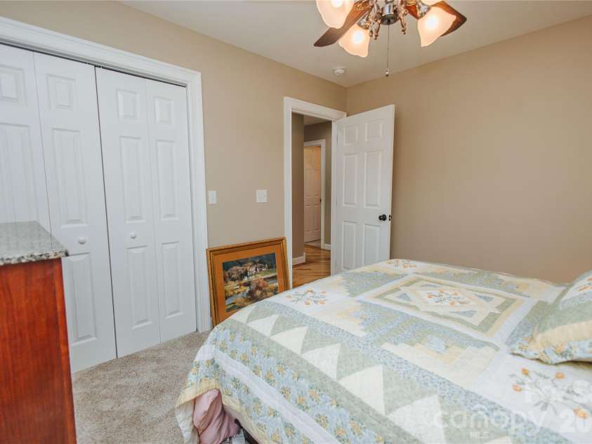 160 Winsome Forest Drive, Nebo, NC 28761.  MLS# CAR4360484, YatesRealty ID 9012. 