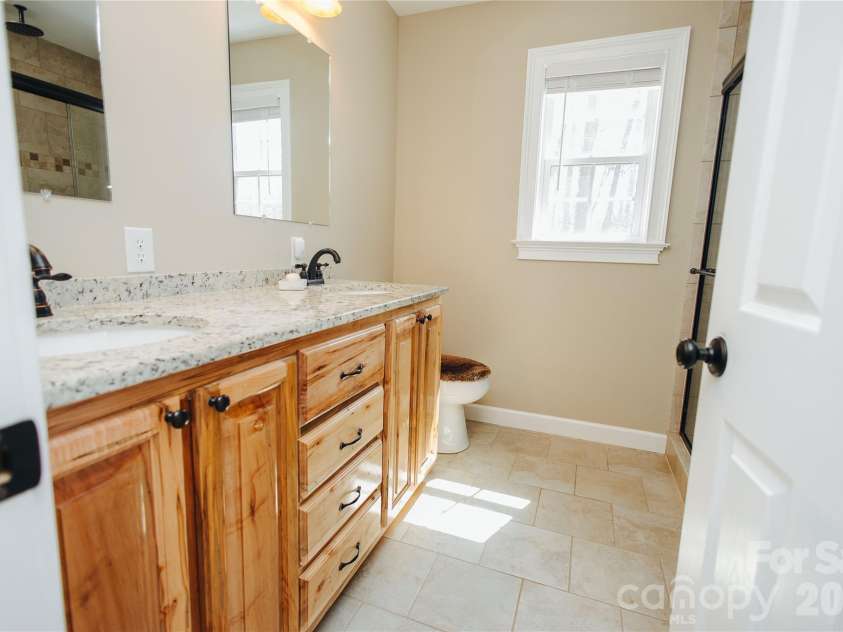 160 Winsome Forest Drive, Nebo, NC 28761.  MLS# CAR4360484, YatesRealty ID 9012. 