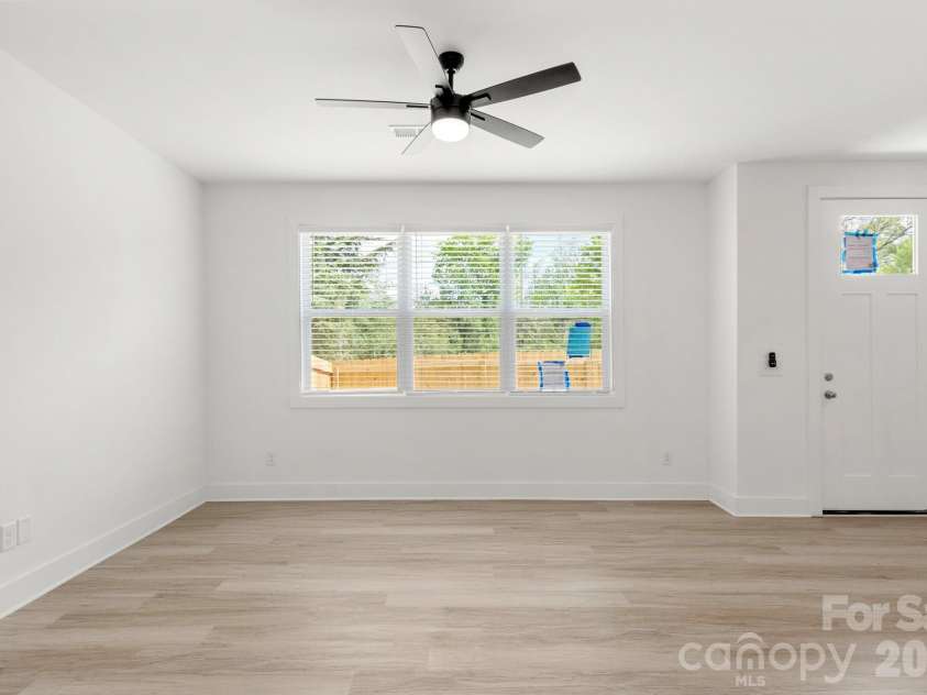 4431 Fair Street, Charlotte, NC 28208.  MLS# CAR4365773, YatesRealty ID 9013. 