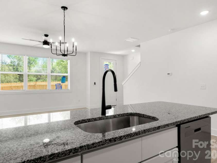 4431 Fair Street, Charlotte, NC 28208.  MLS# CAR4365773, YatesRealty ID 9013. 