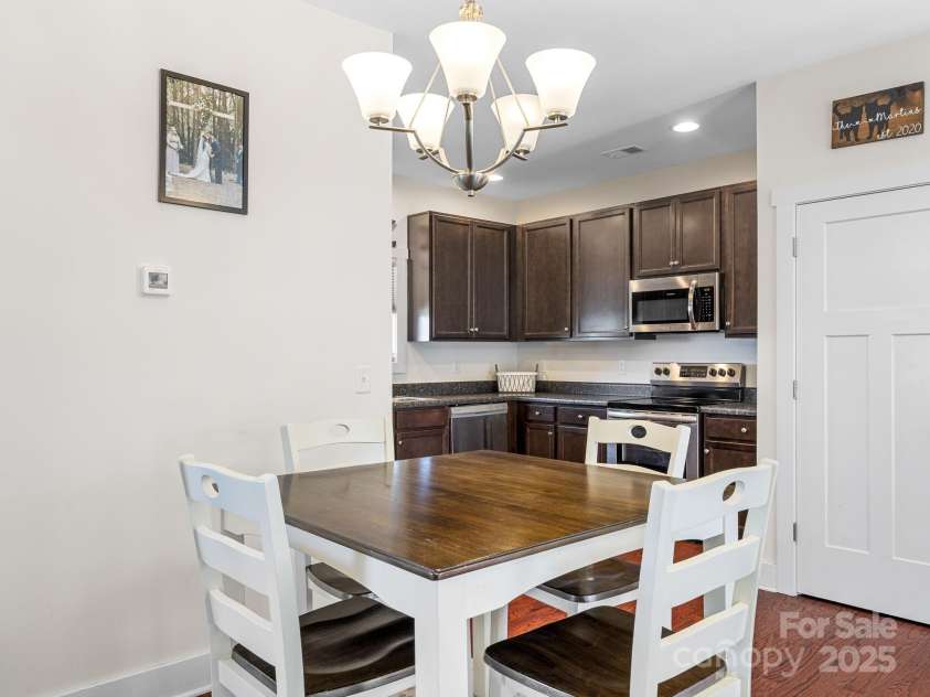 66 Cardwell Lane, Fletcher, NC 28732.  MLS# CAR4230904, YatesRealty ID 9013. 