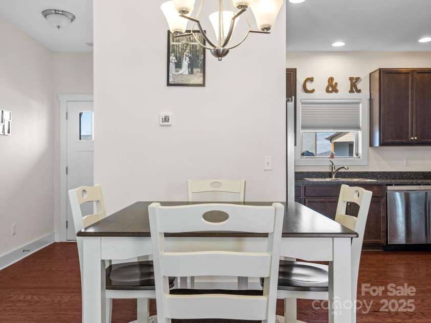 66 Cardwell Lane, Fletcher, NC 28732.  MLS# CAR4230904, YatesRealty ID 9013. 