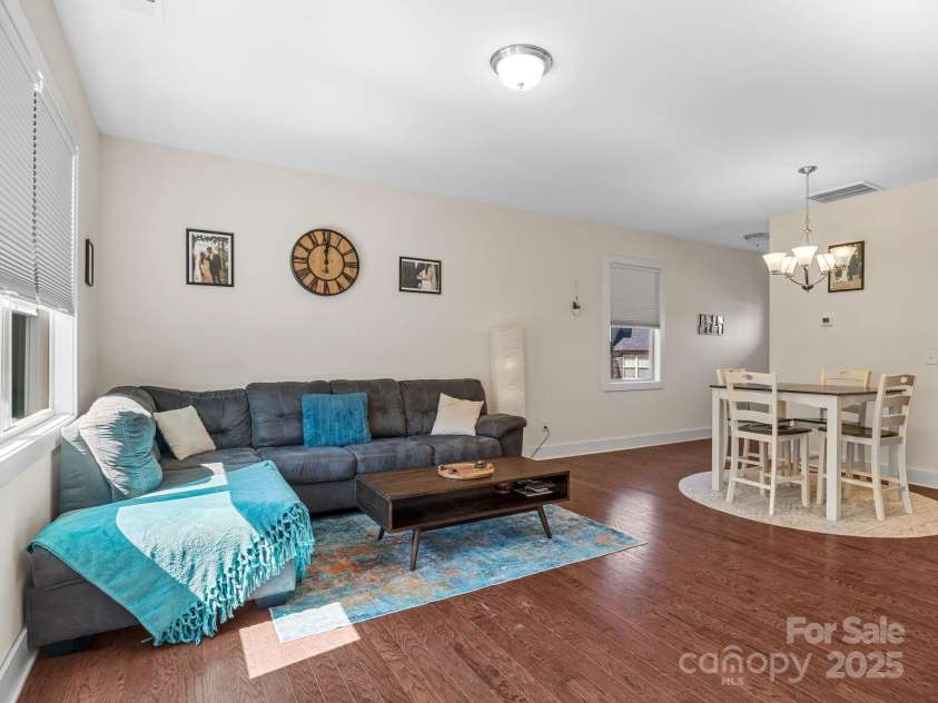 66 Cardwell Lane, Fletcher, NC 28732.  MLS# CAR4230904, YatesRealty ID 9013. 