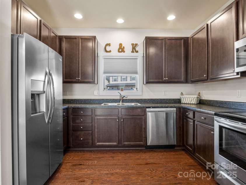 66 Cardwell Lane, Fletcher, NC 28732.  MLS# CAR4230904, YatesRealty ID 9013. 