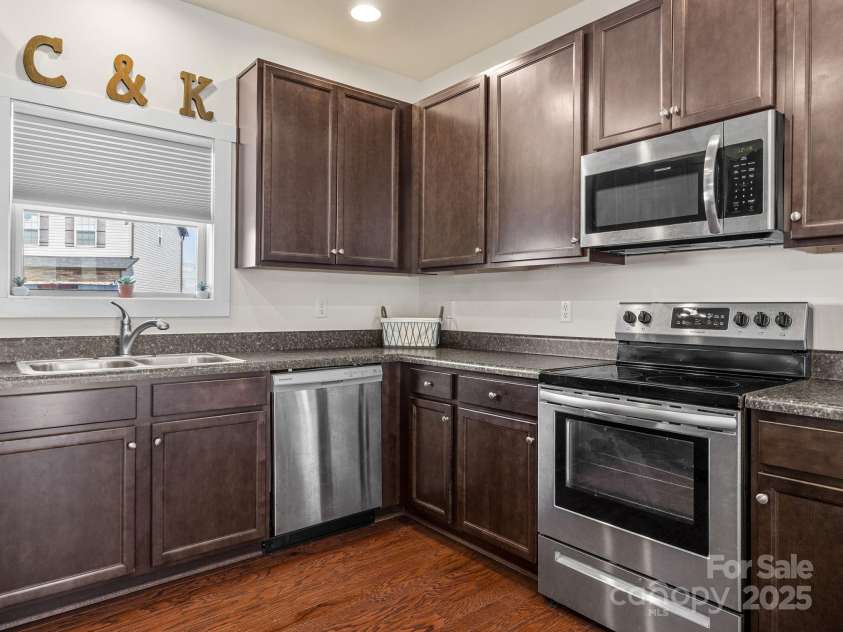 66 Cardwell Lane, Fletcher, NC 28732.  MLS# CAR4230904, YatesRealty ID 9013. 