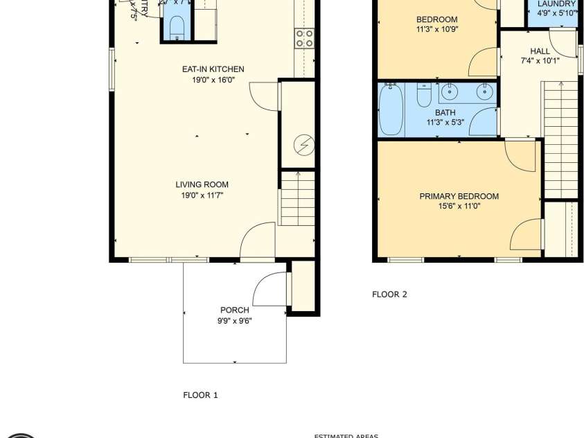 66 Cardwell Lane, Fletcher, NC 28732.  MLS# CAR4230904, YatesRealty ID 9013. 