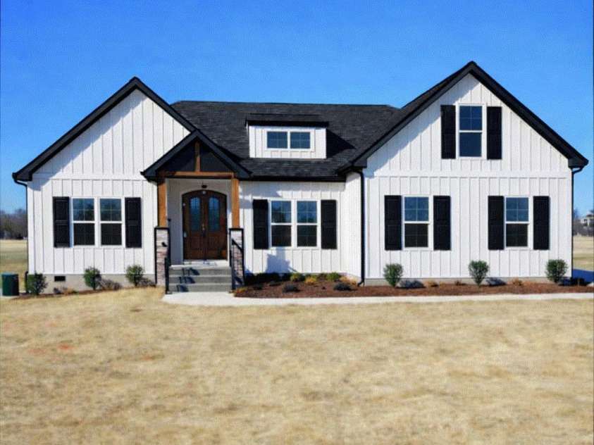 194 Trinity Court, Salisbury, NC 28147.  MLS# CAR4363611, YatesRealty ID 9015. 