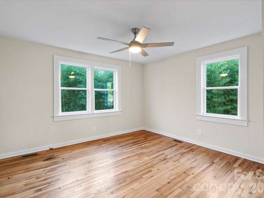 165 Lacy Street, Chester, SC 29706.  MLS# CAR4338472, YatesRealty ID 9016. Bedroom 3