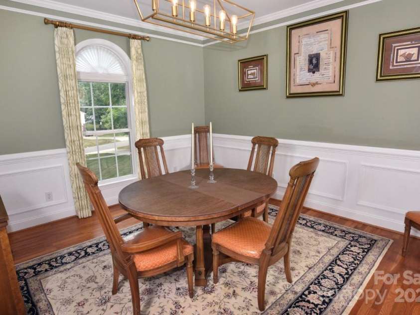 179 Hazelwood Drive, Mocksville, NC 27028.  MLS# CAR4155732, YatesRealty ID 9016. 