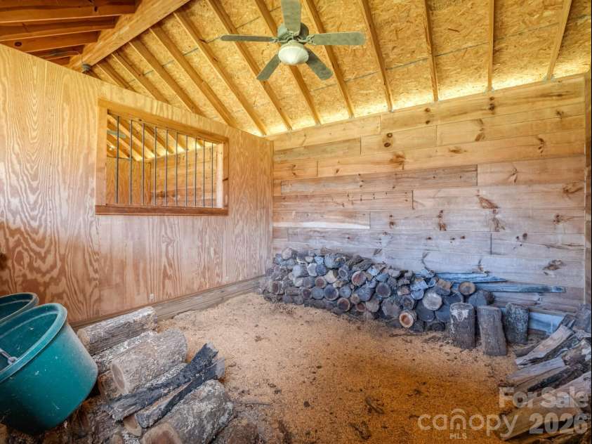 175 Pink Campbell Road, Landrum, SC 29356.  MLS# CAR4359870, YatesRealty ID 9018. Stall #2.