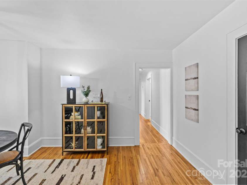 1517 Cleveland Avenue, Charlotte, NC 28203.  MLS# CAR4232687, YatesRealty ID 9019. 