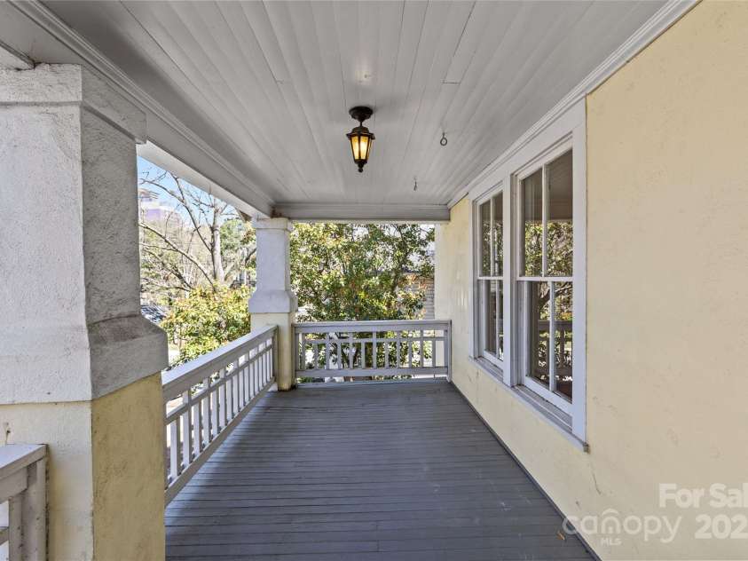 1517 Cleveland Avenue, Charlotte, NC 28203.  MLS# CAR4232687, YatesRealty ID 9019. 