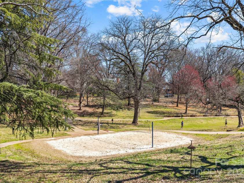 1517 Cleveland Avenue, Charlotte, NC 28203.  MLS# CAR4232687, YatesRealty ID 9019. 