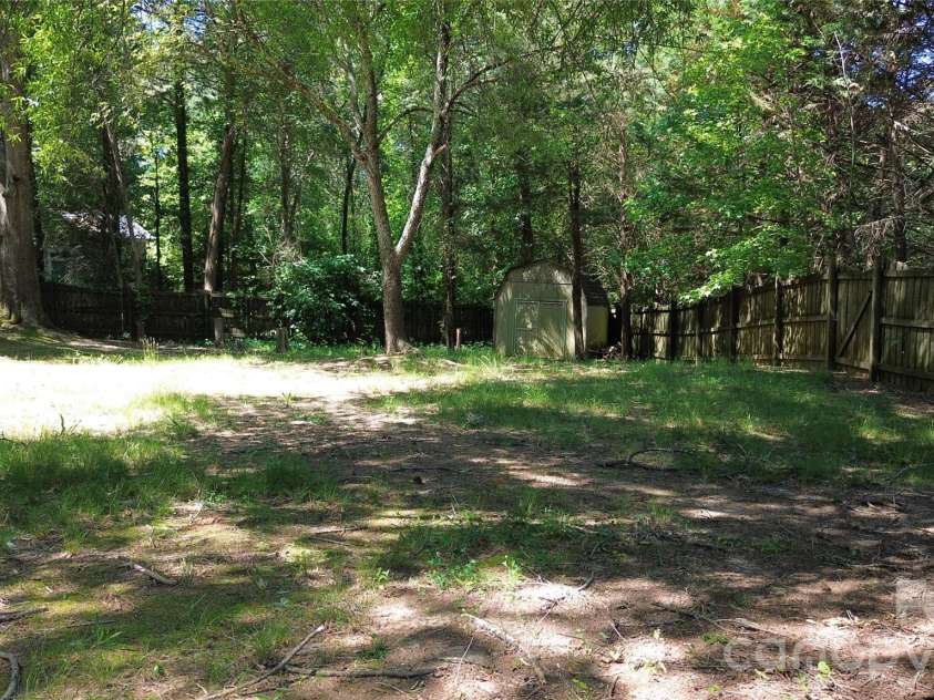 7411 Gate Key Court, Stanley, NC 28164.  MLS# CAR4381708, YatesRealty ID 9019. 