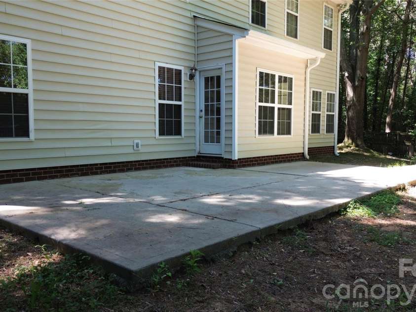 7411 Gate Key Court, Stanley, NC 28164.  MLS# CAR4381708, YatesRealty ID 9019. 