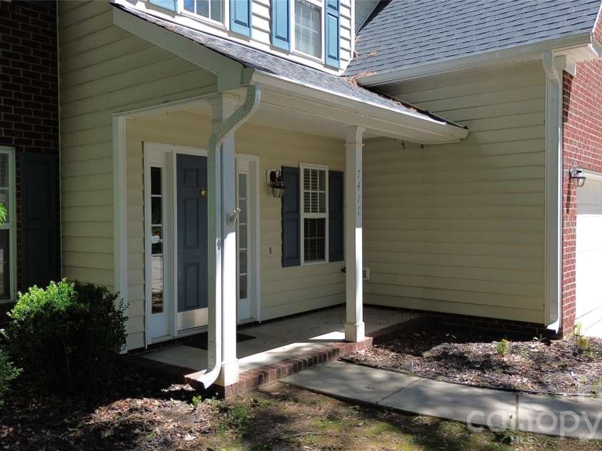 7411 Gate Key Court, Stanley, NC 28164.  MLS# CAR4381708, YatesRealty ID 9019. 