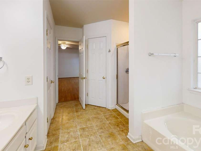 7411 Gate Key Court, Stanley, NC 28164.  MLS# CAR4381708, YatesRealty ID 9019. 
