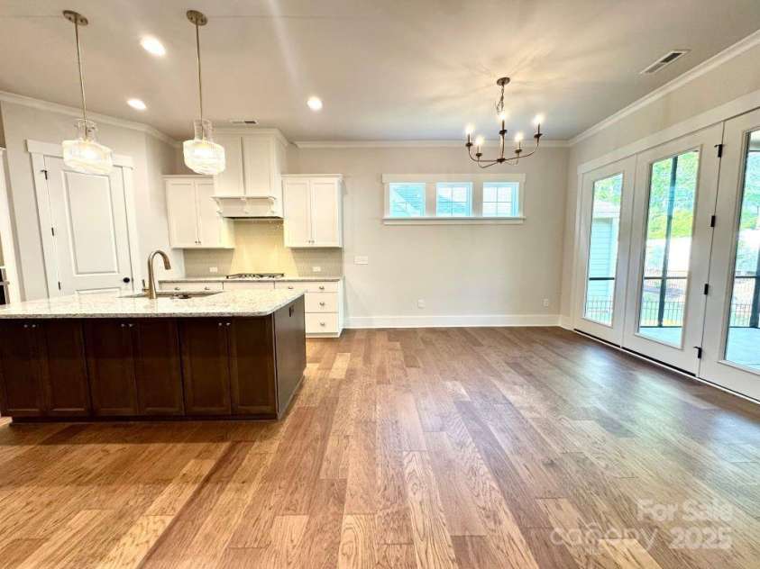 178 Fulworth Drive, Concord, NC 28027.  MLS# CAR4240070, YatesRealty ID 9020. 