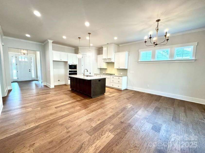 178 Fulworth Drive, Concord, NC 28027.  MLS# CAR4240070, YatesRealty ID 9020. 