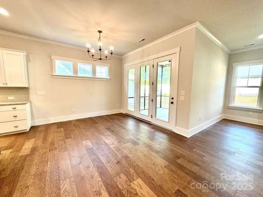 178 Fulworth Drive, Concord, NC 28027.  MLS# CAR4240070, YatesRealty ID 9020. 