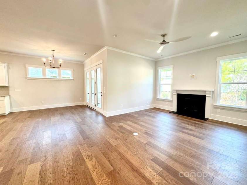 178 Fulworth Drive, Concord, NC 28027.  MLS# CAR4240070, YatesRealty ID 9020. 