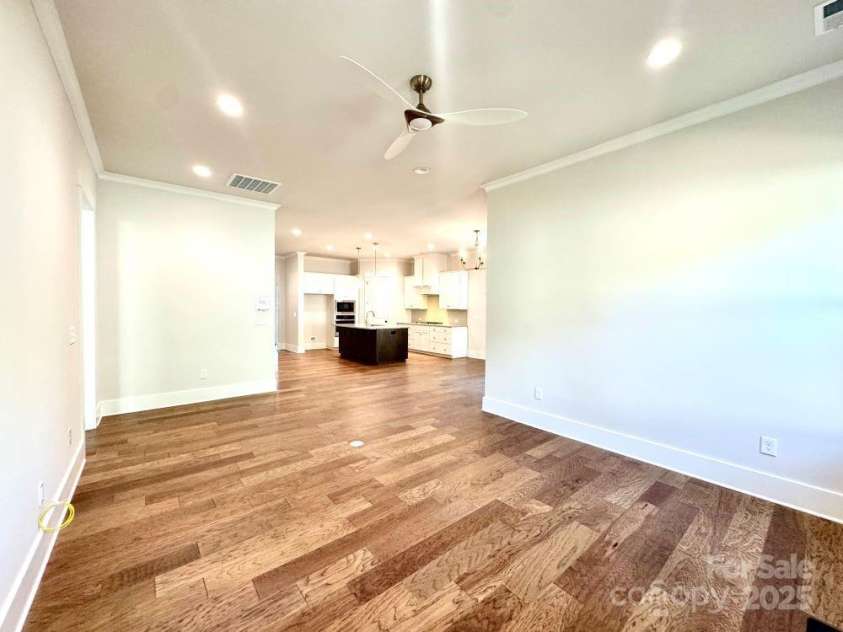 178 Fulworth Drive, Concord, NC 28027.  MLS# CAR4240070, YatesRealty ID 9020. 