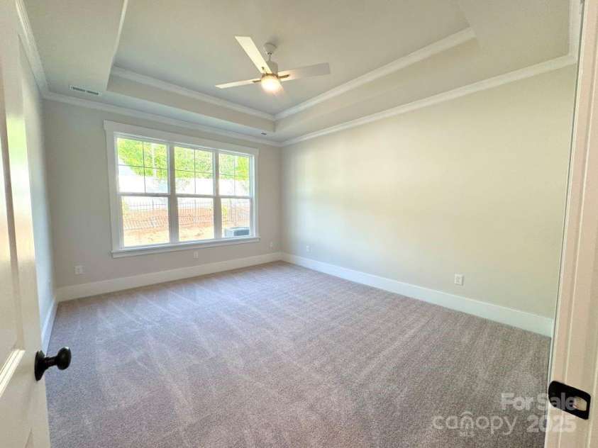 178 Fulworth Drive, Concord, NC 28027.  MLS# CAR4240070, YatesRealty ID 9020. 