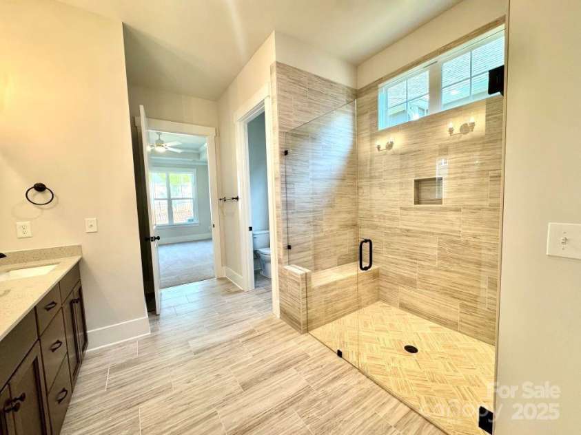 178 Fulworth Drive, Concord, NC 28027.  MLS# CAR4240070, YatesRealty ID 9020. 